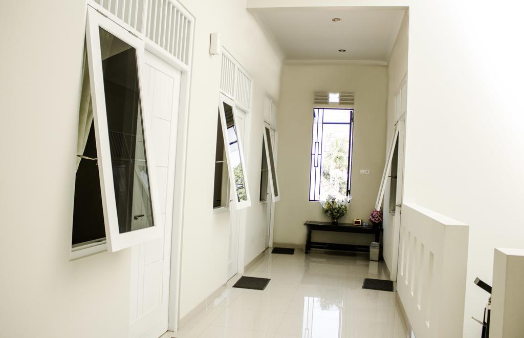 Purwosari Residence Semarang Kültér fotó